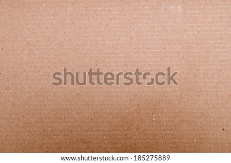 Beige rough paper for background