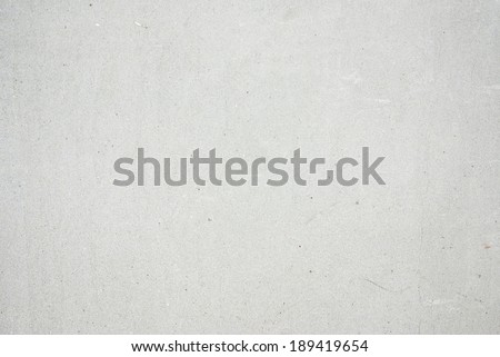 Grey concrete texture wall, bright white background