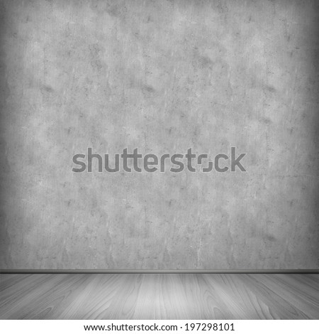 Background image of cement blank wall. Place for text