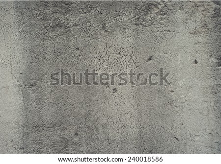 Background image of cement blank wall. Place for text