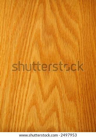 Oak wood background