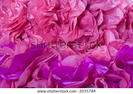Pink and Purple Texture