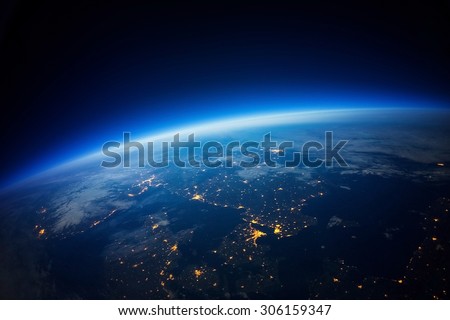 Near Space