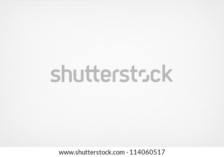 White background made of pressed paper