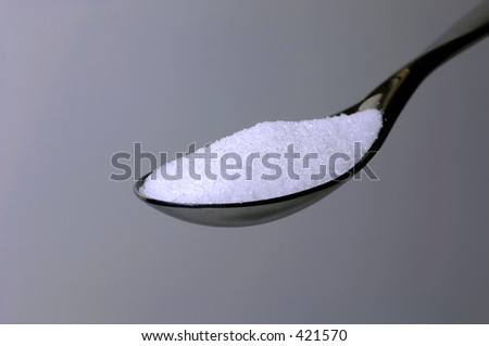 A Spoonful Of Sugar,Isolated