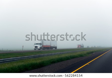 Image, Stock Photo Tandem trailer with twin tires of a large cattle truck for poultry in the village of Maksudiye near Adapazari in the province of Sakarya in Turkey, photographed in neo-realistic black and white