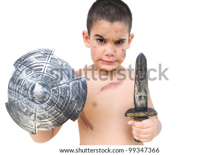 stock-photo-funny-child-playing-to-be-a-gladiator-or-an-ancient-soldier-isolated-on-a-white-background-99347366.jpg