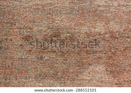 old brick wall seamless texture