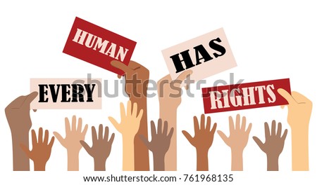 International human rights day