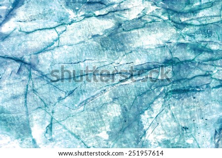Multicolored marble in natural pattern,The mix of colors in the form of natural marble