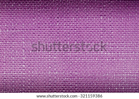 Pattern linen