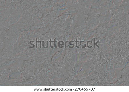Abstract background of coal in the furnace using filter