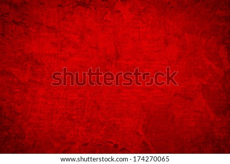 Free Vector Red Grunge Background | Download Free Vector Art | Free-Vectors