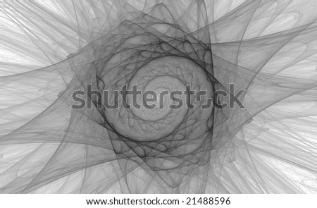 abstract digital color background digital geometry smoke fractal