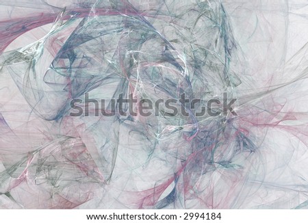 Smokey Background -  High Resolution Artwork. Highly detailed and beautiful illustration - Can be used as a background, Backdrop, Business Graphic etc