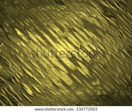 Liquid gold texture. Abstract gold background.Template design. Template for writing text. Template website