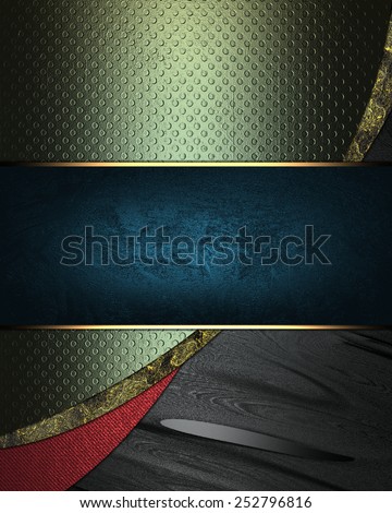 Abstract background of different textures for your design. Design template. Design site