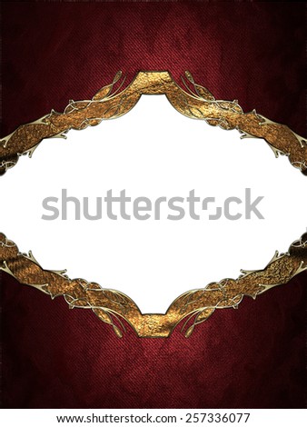Gold border Images - Search Images on Everypixel