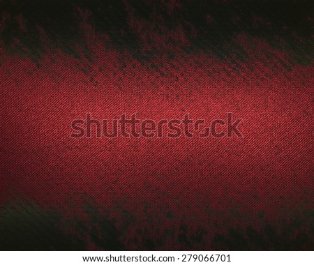 The red-black texture. Design template. Design site