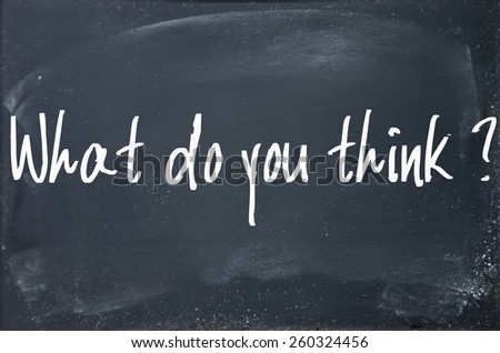 Similar – Image, Stock Photo I want to know! Curiosity