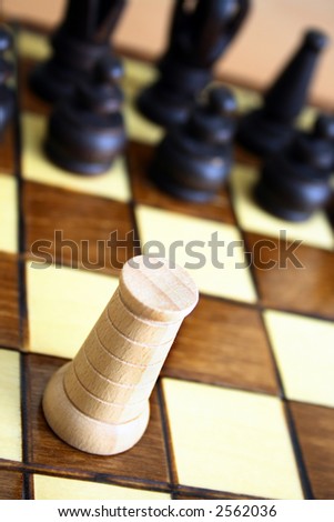 Chess tournament