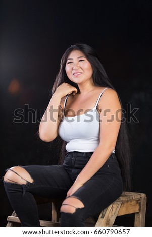 Free natural girl next door pics think, that Think, that Free natural girl next door pics good