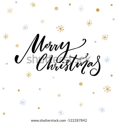 Merry Christmas and Happy New Year Banner Background Image | 123Freevectors