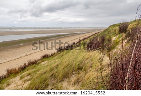 Similar – Foto Bild Spiekeroog in East Frisia