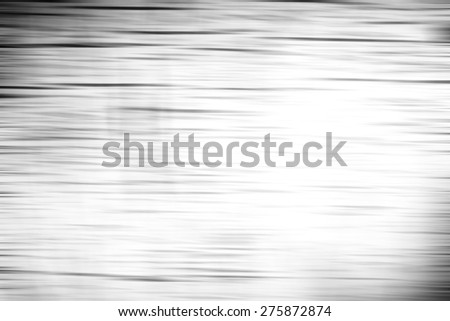 black and white unfocused  background, horizontal stripes