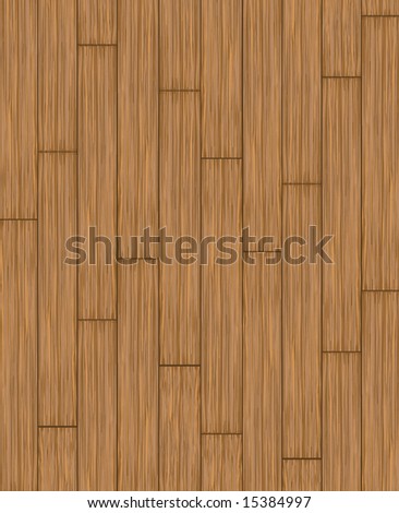 Wood Floor Vector - 15384997 : Shutterstock