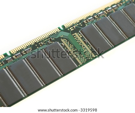 memory chip