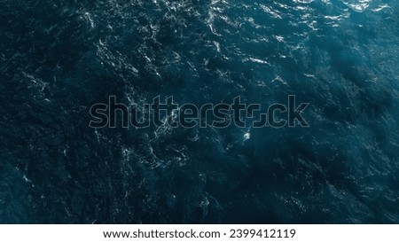 Similar – Image, Stock Photo Dark waters of the Baltic Sea during this summer night. It’s not a myth that gorgeous mermaids appear at night and you can see one’s naked silhouette on the horizon.