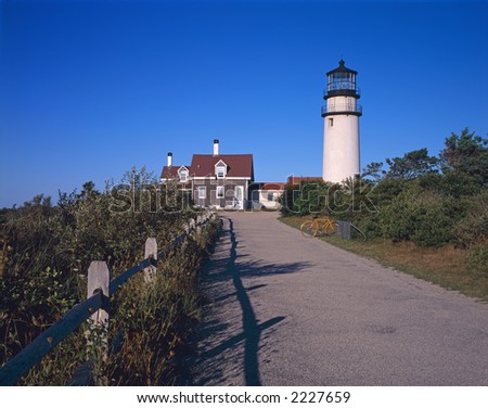 Highland Park Lighthouse