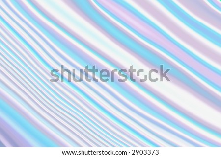 Candy Colored Stripes