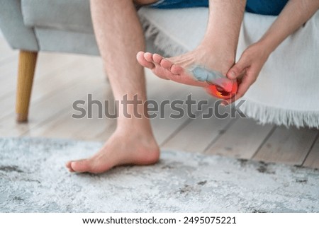 Similar – Image, Stock Photo ON THE SPUR OF THE MOMENT.