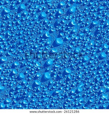 Drop seamless background. (See more seamless backgrounds in my portfolio).