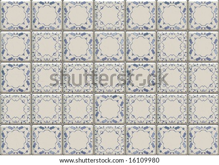 great kitchen tile background