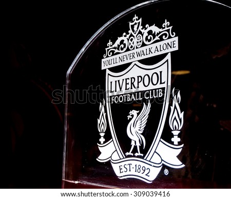 Liverpool FC Logo Vector (SVG) Download | seeklogo