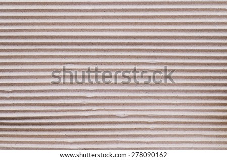crepe paper background.