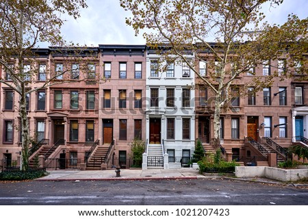 Similar – Image, Stock Photo House in the city overgrown with plants