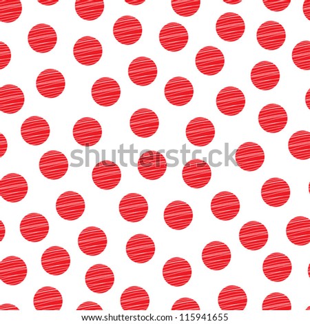 Polka Dot Patterns Wallpaper Images - Glitter Graphics