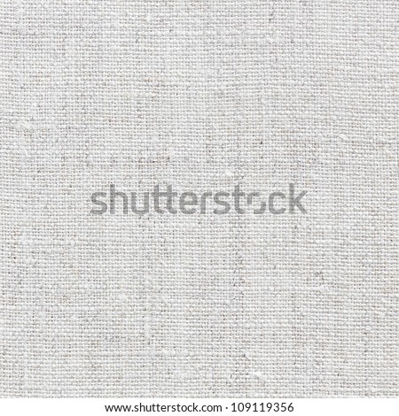 light natural linen texture for the background