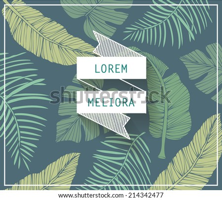 banana leaf templates download free vector art stock graphics