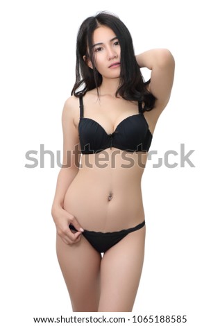 Sexy asian women in white panties think, that There other sexy asian women in white panties think, that
