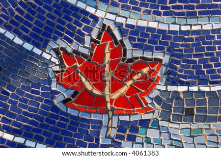 Glass Mosaic Tile Art-Mosaic How To-Make Mosaic Art-Mosaic Patterns