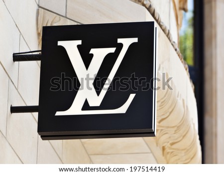 Stock Symbol For Louis Vuitton Iucn Water