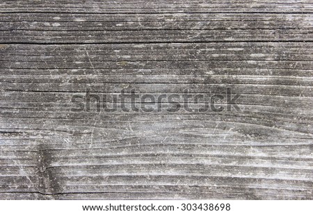 Structure of a weathered wooden board / weathered wood / structure