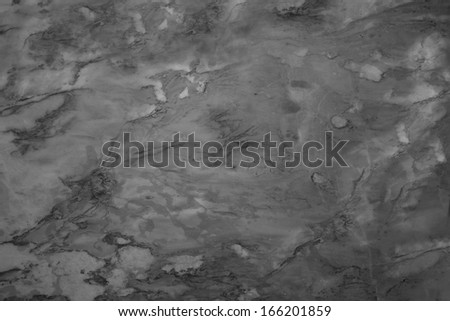 Marble gray texture background
