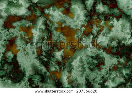 Marble, colored stone grunge texture, design marble wall