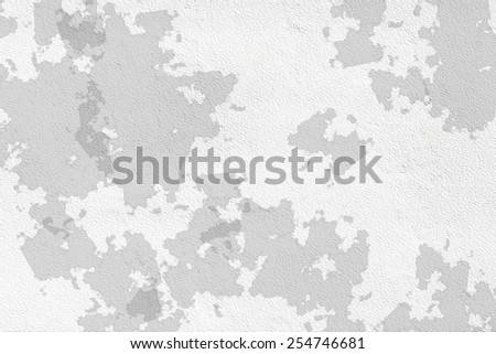 White wall background, White wall background, soft texture pattern